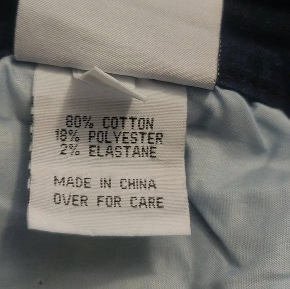 DNM Collection Men's Size 36 Denim Slim Fit Jeans - Picture 9 of 15